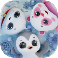 Icon von Friends – Süße AI Companions